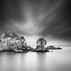 Third Rock From The Sun Art Print