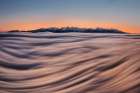 Tatras Symphony Art Print