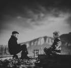 When Love Outsmarts Time Art Print