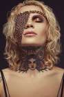 Yaroslava Art Print