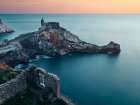 Portovenere Art Print