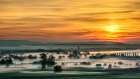 Lake Constance Art Print