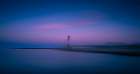 Stillness... Art Print