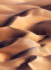 Chocolate Dunes Art Print