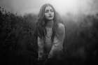 nilu Art Print