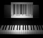 Play The Piano Art Print