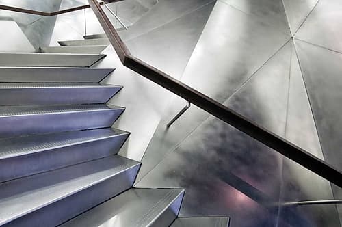 No Right Angle Architecture Print