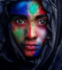 Innocence Art Print