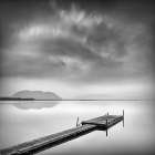 Tranquillity Art Print
