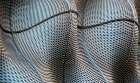 weave Art Print