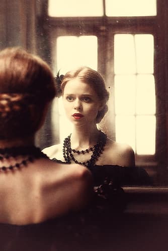 The Soft Touch Of Decadency Art Print