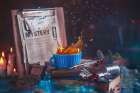 Mystery Tea Still Life Print