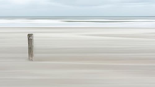 Steadvast Coastal Print