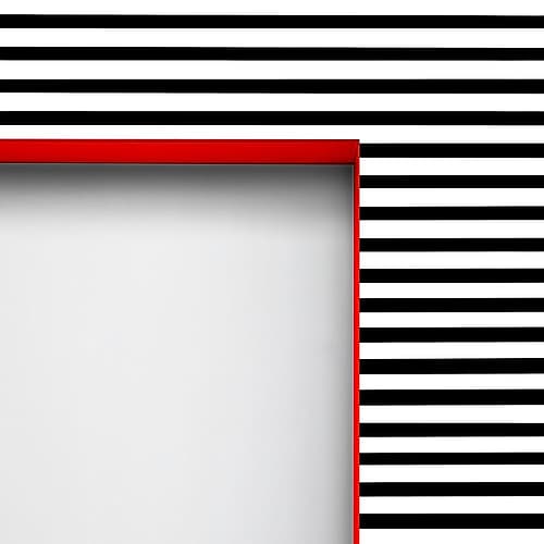 Dalton Wall Art Print by Gilbert Claes
