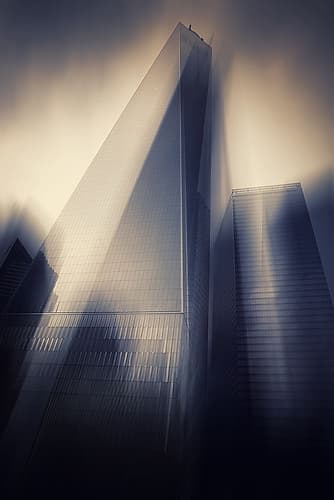 Nyc Art Print