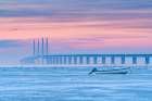 Frozen Sea Art Print