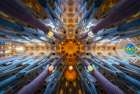 Sagrada Art Print