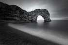 Durdle door Art Print