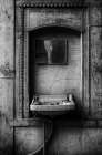 Untitled Bathroom Art Print