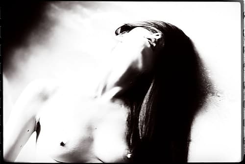 Asphyxy Art Print