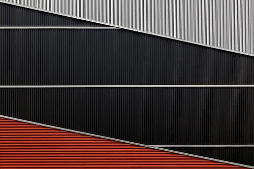 Wall Art Print by Theo Luycx