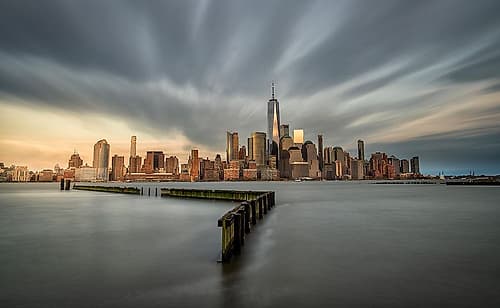 Scape Architecture Print