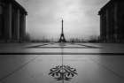 Trocadero Art Print