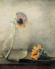 Before I Wilt... Art Print