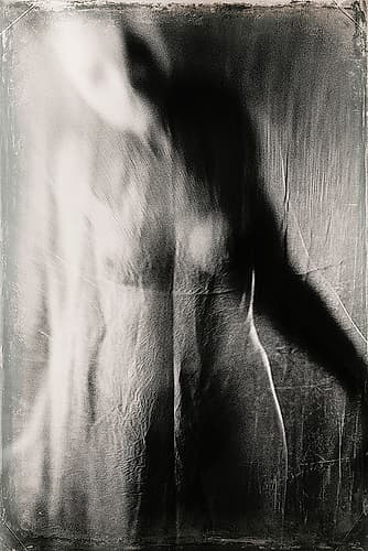 Untitled Art Print