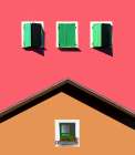 Homage To Italy Art Print