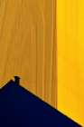 Industry sun Art Print