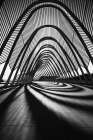 Calatrava Constraction #02 Minimalist Print