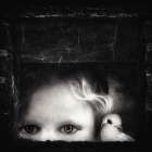 little secrets Art Print