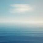 Calm Seascape Art Print