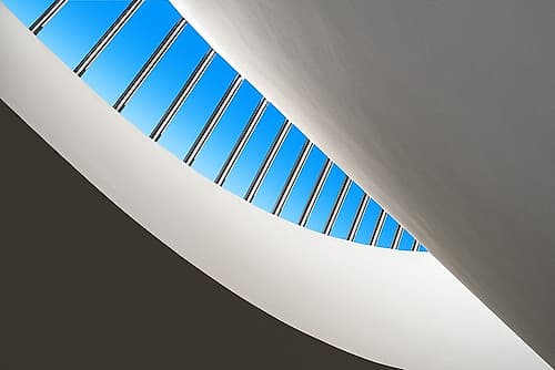 windows Art Print