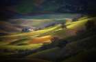 Spring at TriValley Art Print
