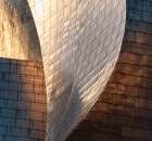 Guggenheim Art Print