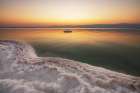 Dead Sea Art Print