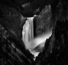 Falling Rivers Art Print