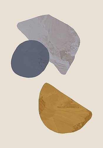 Collage 03 Art Print by 1x Studio