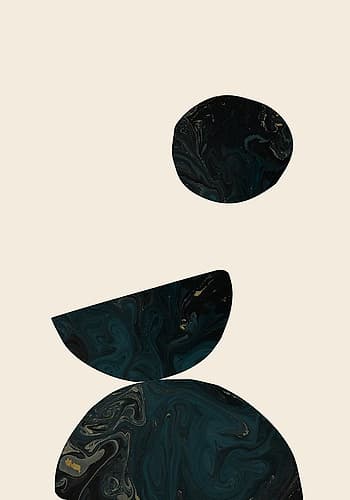 Collage 06 Art Print