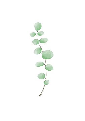 Branch Art Print