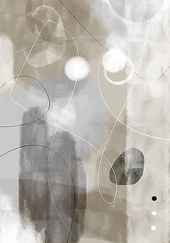 Twist Art Print by 1x Studio II