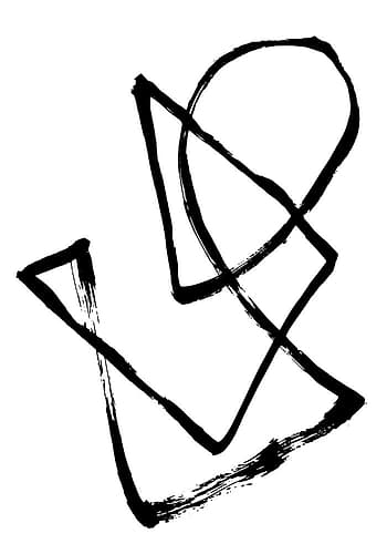 Confusion Art Print by 1x Studio II