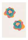 Flowers Art Print