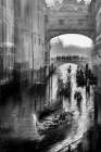 Bridge of Venice 1 Art Print