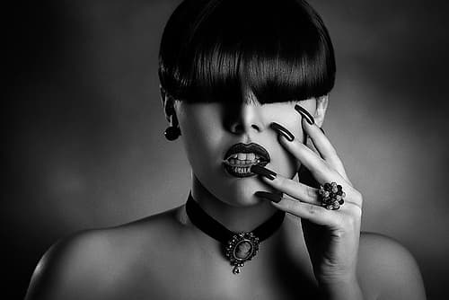Luxury Art Print