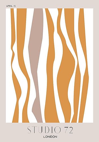 Studio 72 Art Print by 1x Studio II