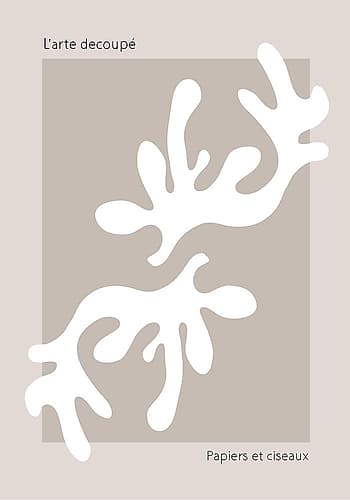 Summer Marron Art Print by 1x Studio II