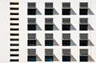 Brise Soleil Art Print by Linda Wride